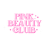pinkbeautyclub™